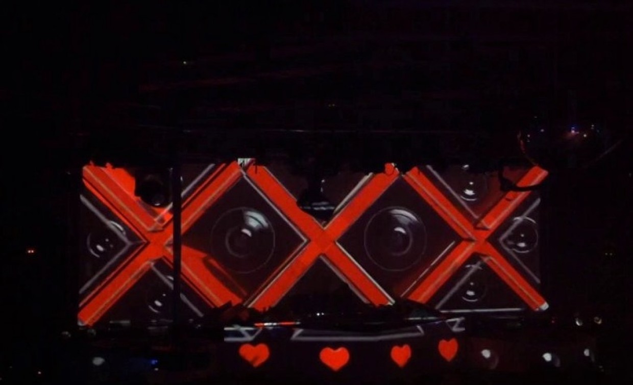 MAPPING SPACE OF SOUND 2010