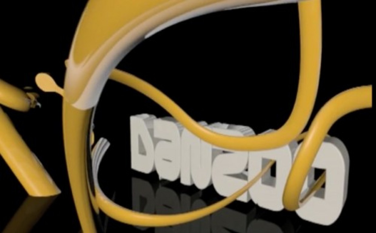 LOGOS 3D