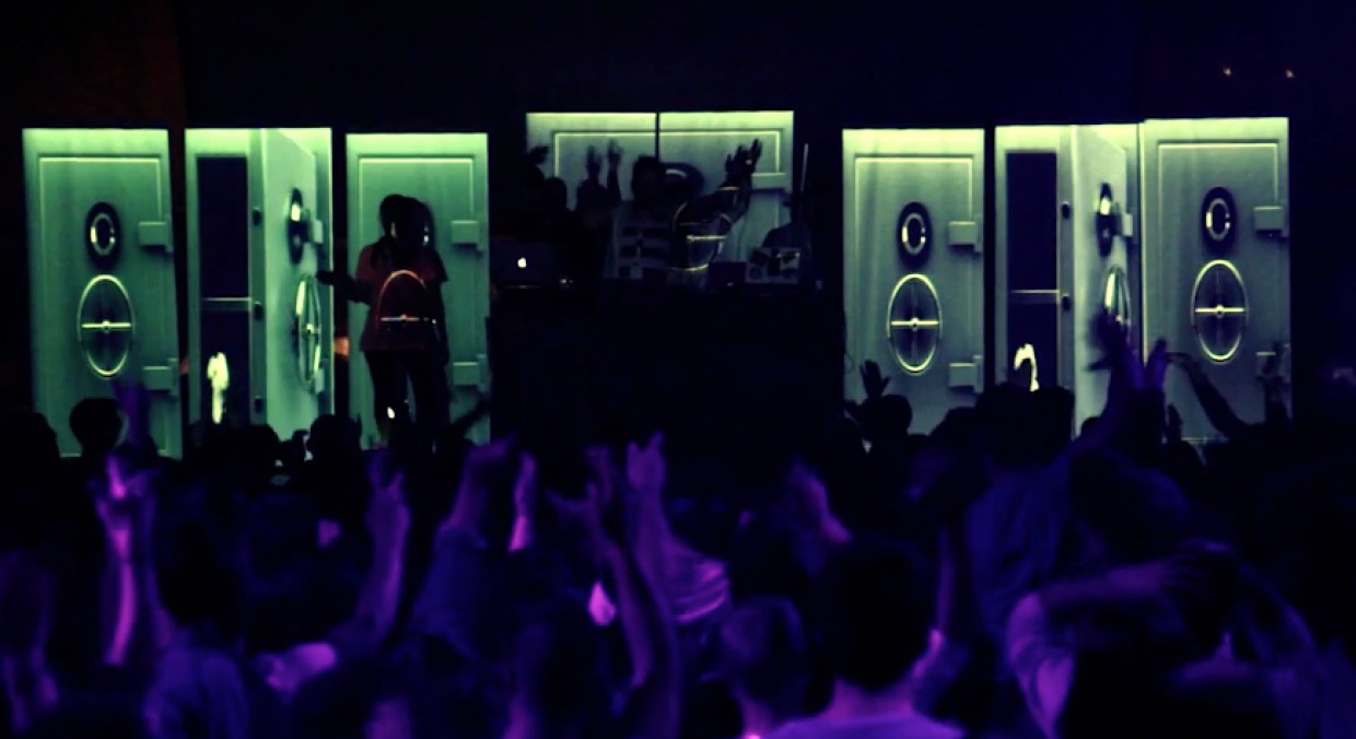 MAPPING REBEL SHOW – PORTUGAL