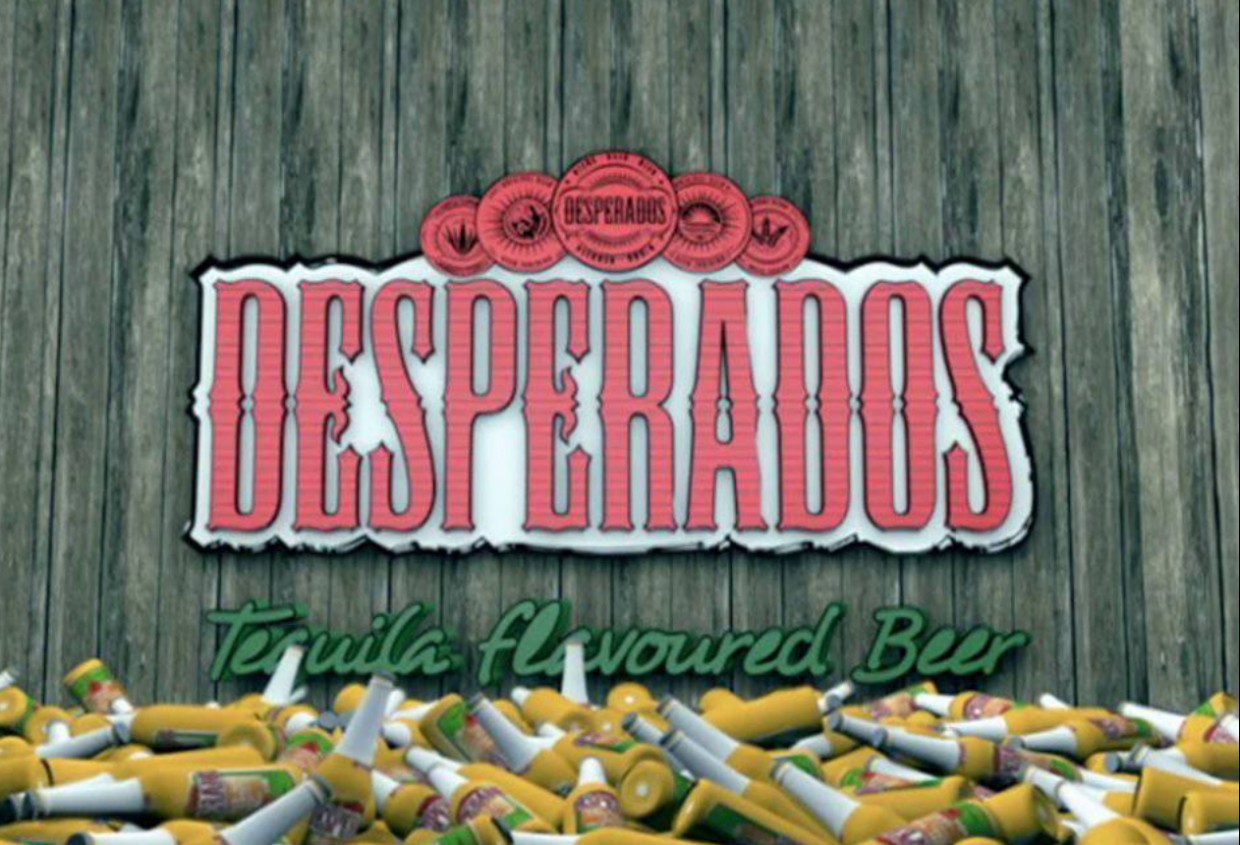 VISUALES REBEL BINGO