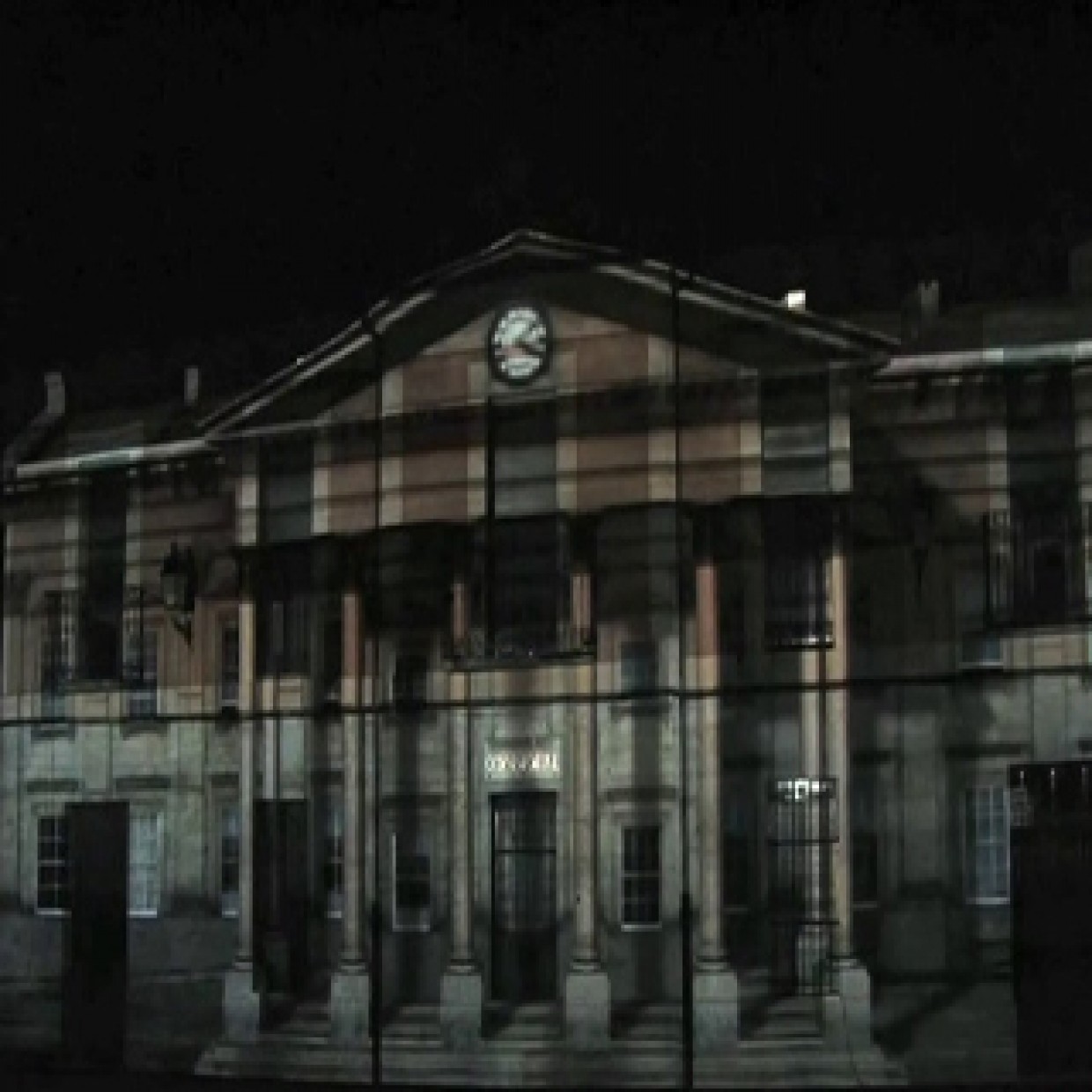 PROYECCION ARQUITECTONICA – ZAMORA