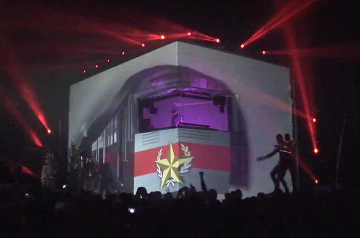 MAPPING BRAVA – LONDON