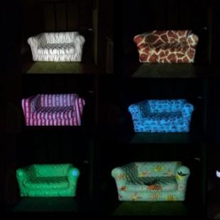 MAPPING SOFA