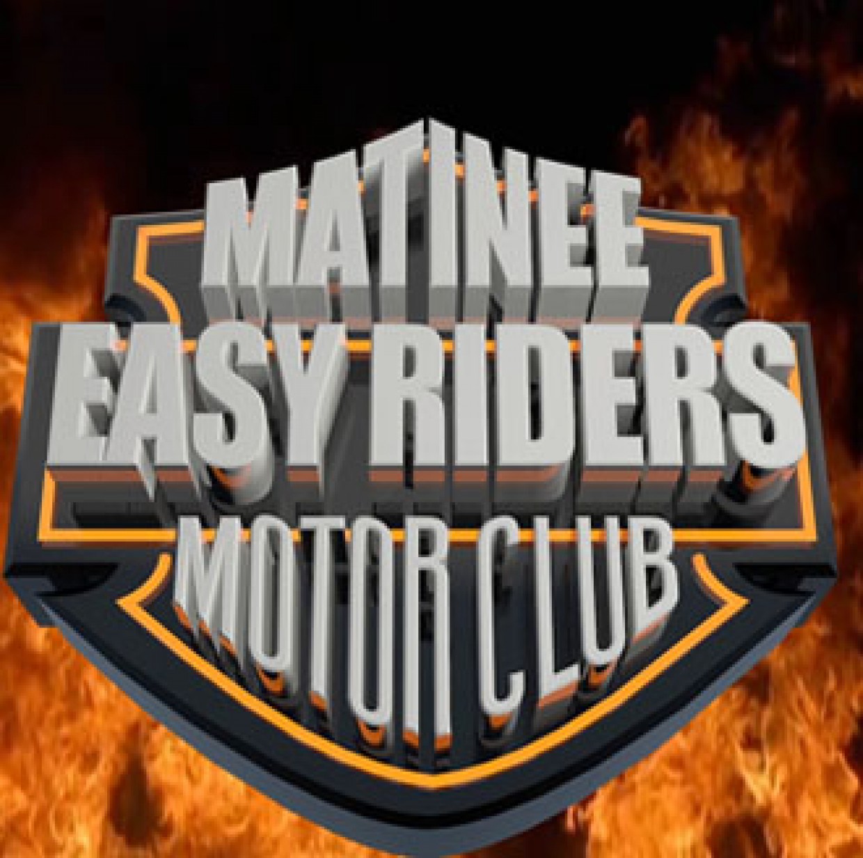 Visuals Easyriders Party Matinee Group