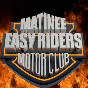 Visuals Easyriders Party Matinee Group